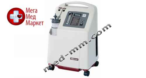 Купить Кислородный концентратор 7F-10 (без датчика) цена, характеристики, отзывы